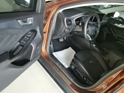 Ford Focus Active