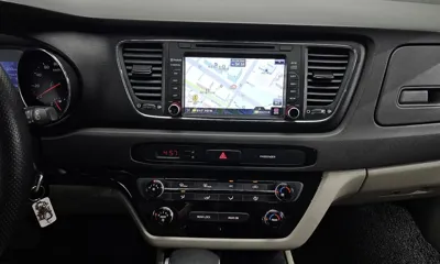 Kia Canival