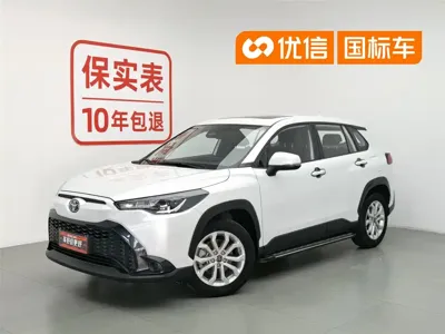 Toyota Frontlander