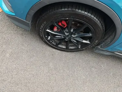 Geely Emgrand S