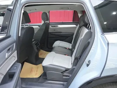 Volkswagen Tavendor