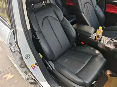 Changan CS55PLUS