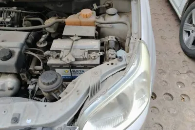 Chevrolet Lova