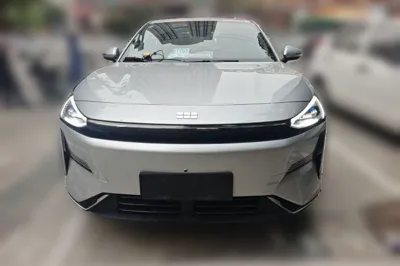 Geely Galaxy L6