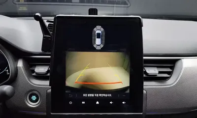 Renault-KoreaSamsung XM3