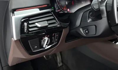BMW Gran Turismo