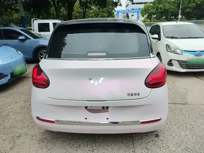 Wuling Bingo