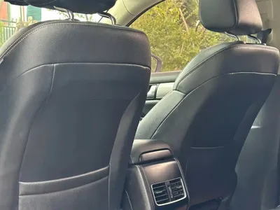 BYD Tang