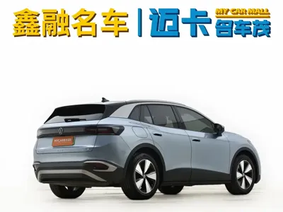 Volkswagen ID.4 X