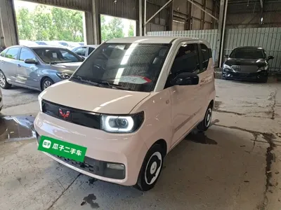 Wuling MINIEV