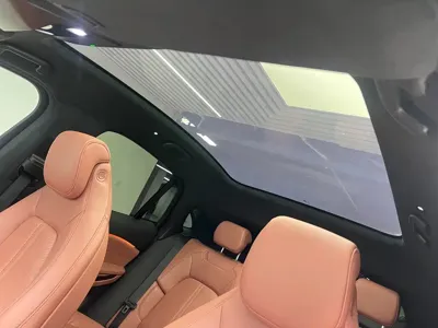 Nio EC6