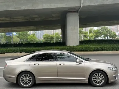Lincoln MKZ