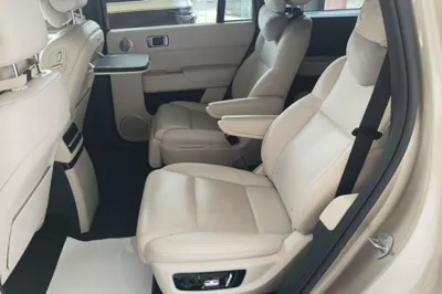 Li Auto L9