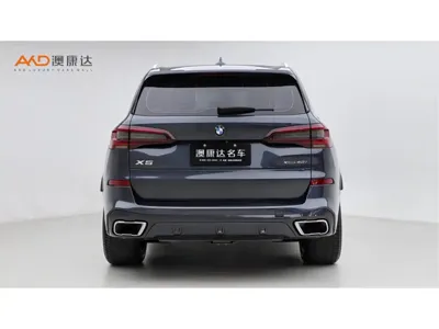 BMW X5 (Import)