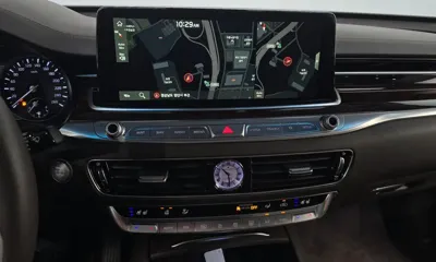 Kia K9