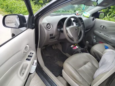 Nissan Sunny