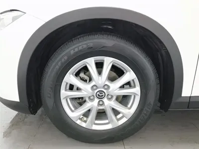 Mazda CX-4