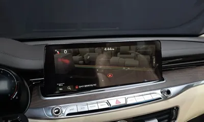 Kia K9
