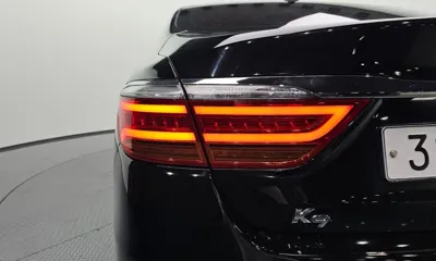Kia K9