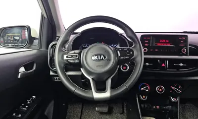 Kia Morning