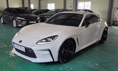 Toyota 86