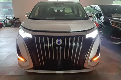 Denza D9