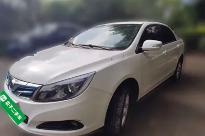 BYD e5
