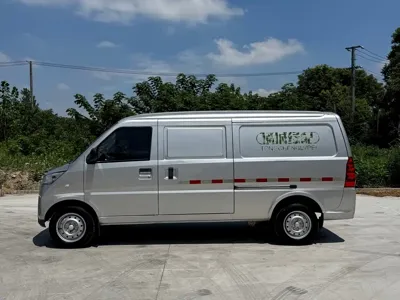 Wuling Wuling EV50