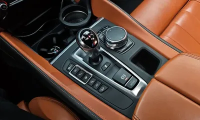 BMW X6M