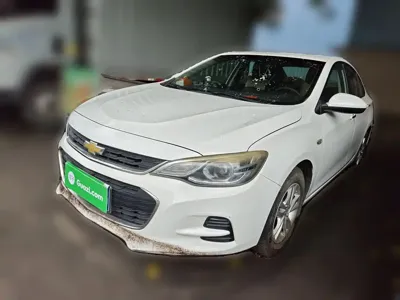 Chevrolet Cavalier
