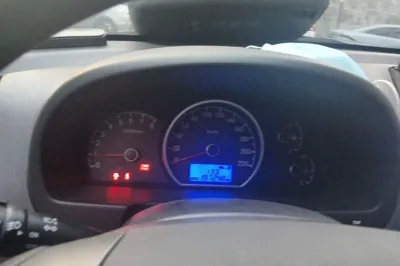 Hyundai Celesta