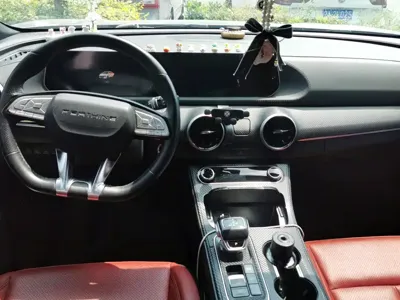 Fengxing Fengxing T5 EVO