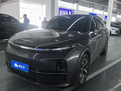 Li Auto Li L7