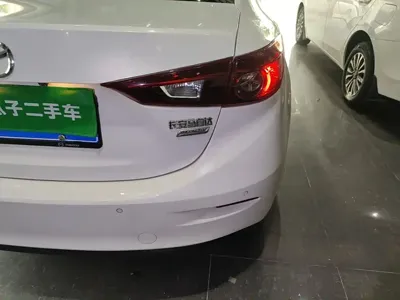 Mazda 3 Axela