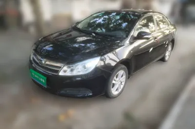 BYD Surui