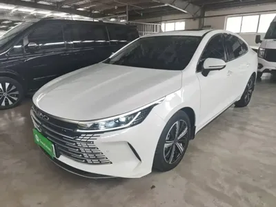 BYD Destroyer 05