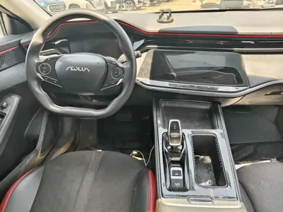 Aeolus MAX