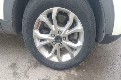Haval H2s