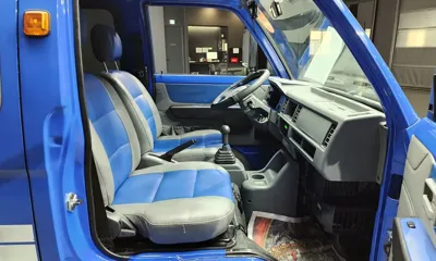 ChevroletGMDaewoo damas