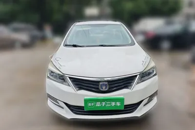 Changan Alsvin V7