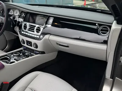 Rolls-Royce Dawn