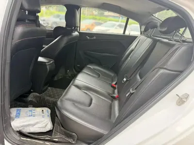 Chery Arrizo 5