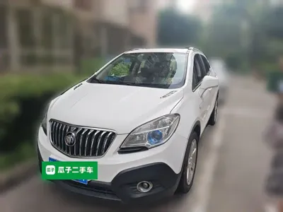 Buick Encore