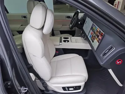 Li Auto Li L9