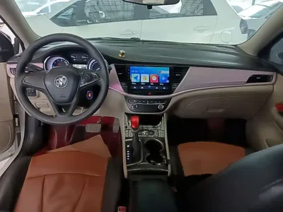 Buick Verano