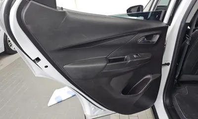 ChevroletGMDaewoo Bolt EV