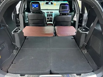Ford Explorer (Import)