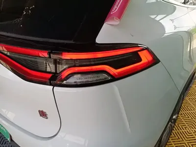 BYD Tang