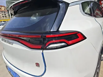 BYD Tang