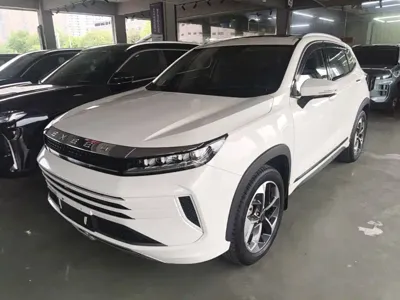 EXEED Zhaofeng